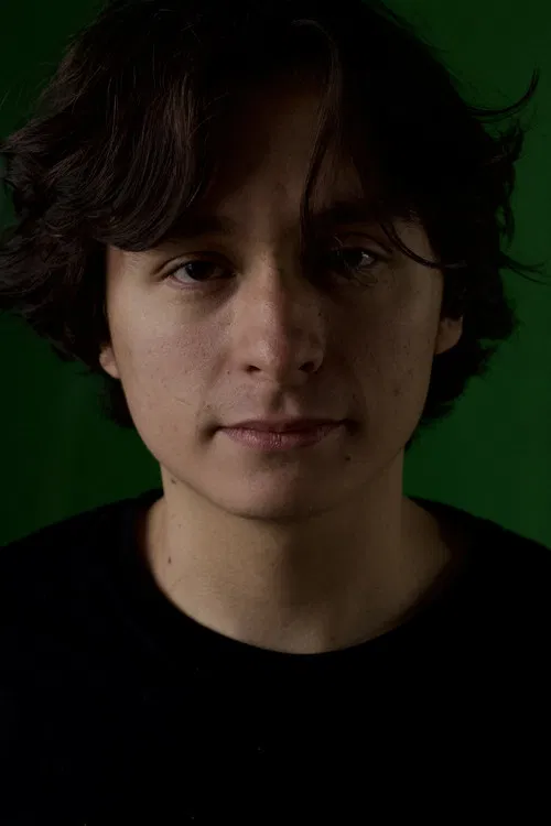 Michel Belmont profile