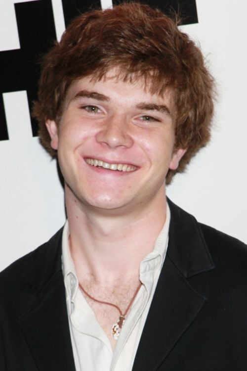 Jacob Davich profile