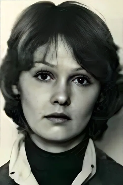 Mariya Solomina profile