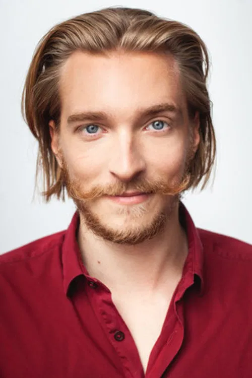 Thomas Sallettaz profile