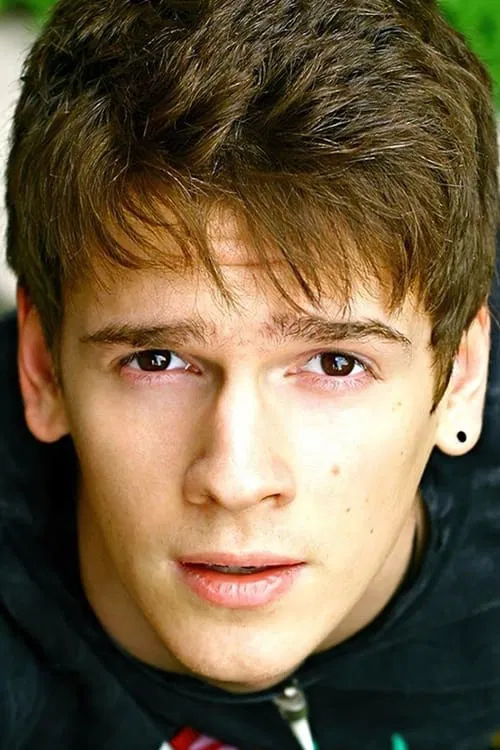 Stas Shmelev profile