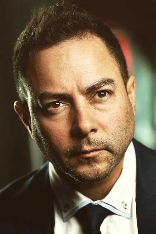 Jaime Aymerich profile