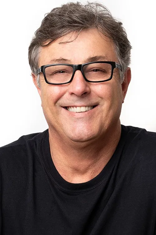 Eduardo Lago profile