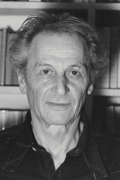 Dionys Mascolo profile