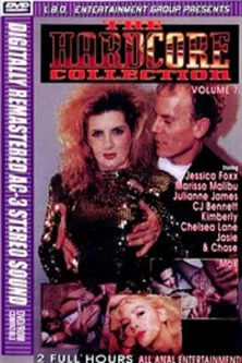 The Hardcore Collection 7 poster