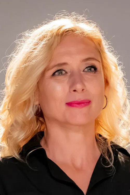 Sanja Ristić Krajnov profile