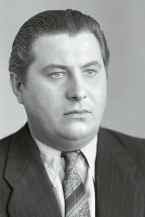 Endel Simmermann profile