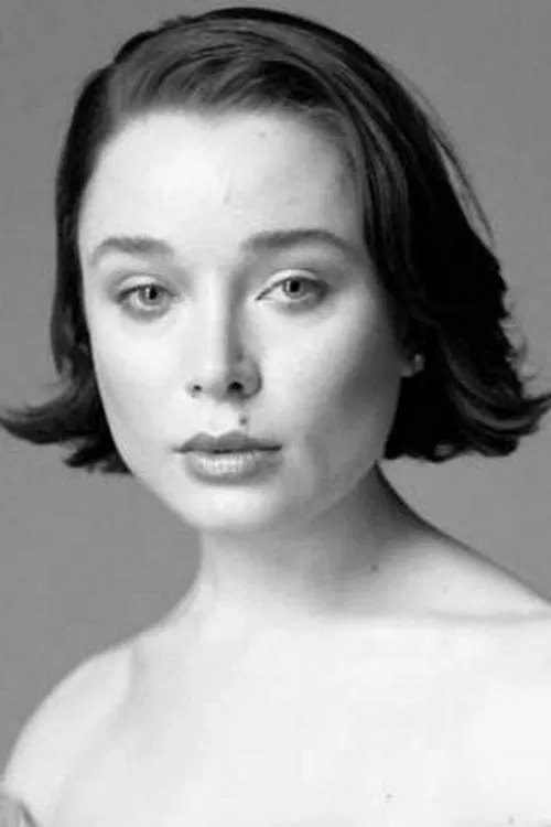 Maryanna Tsaregradskaya profile