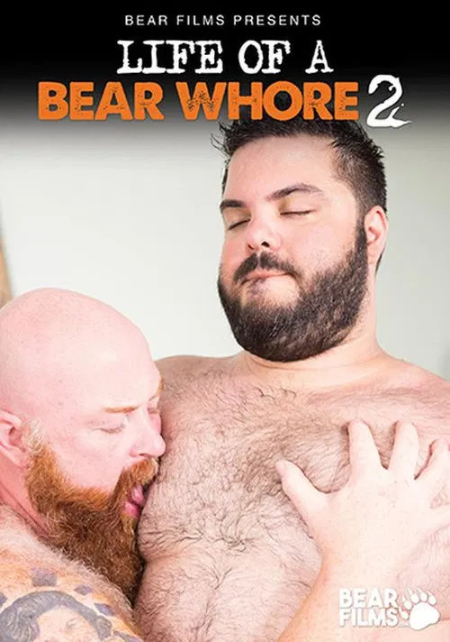 Life Of A Bear Whore 2 poster