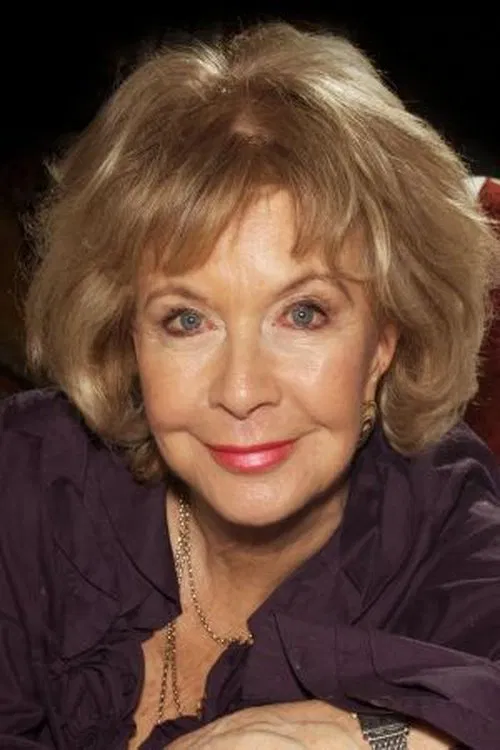 Elizabeth Morgan profile