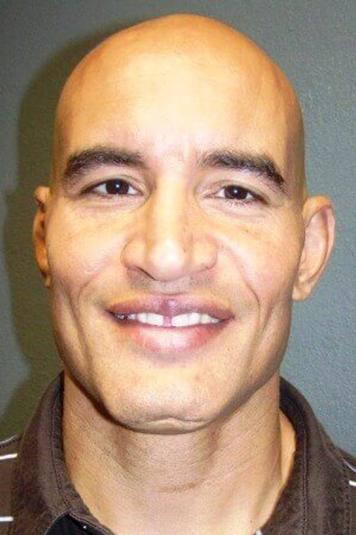 Mike Van Arsdale profile