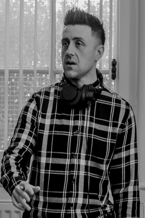 Luke Walters profile