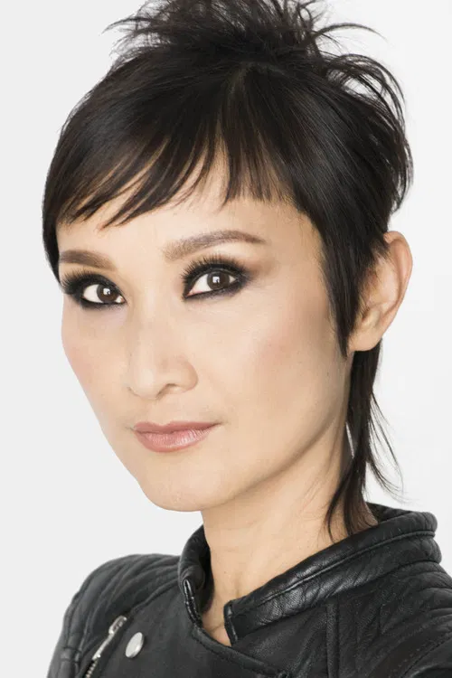 Gigi De Leon profile