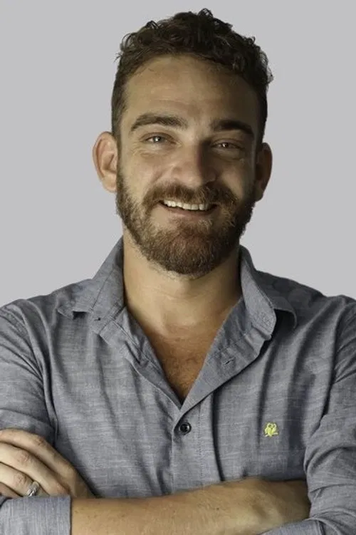 Daniel Bouzas profile