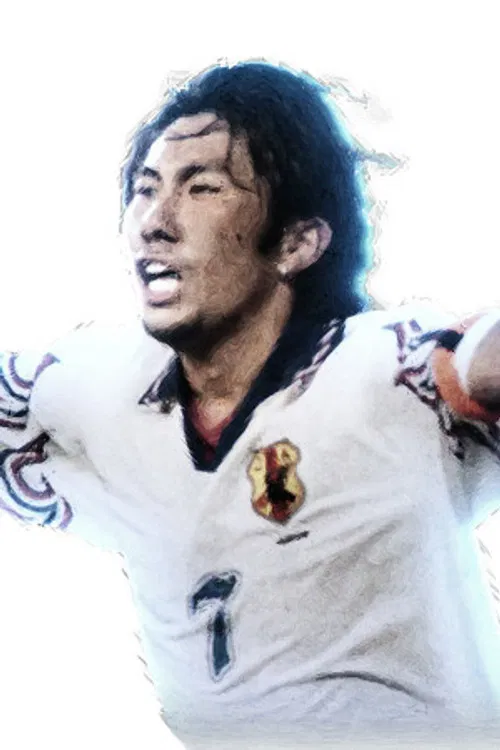 마에조노 마사키요 profile