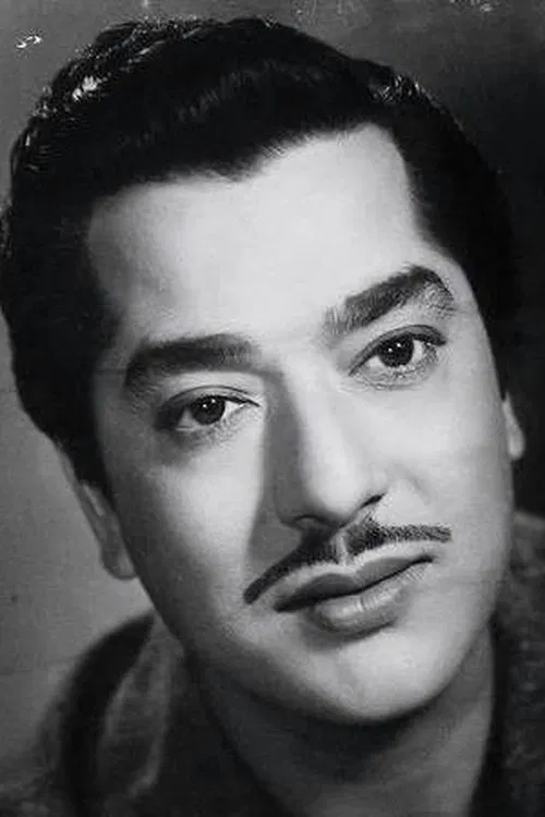 Pradeep Kumar profile