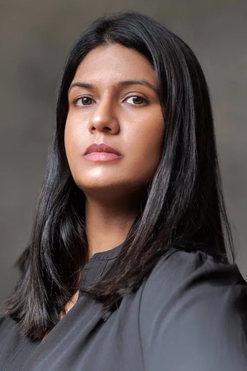 Kartiki Gonsalves profile