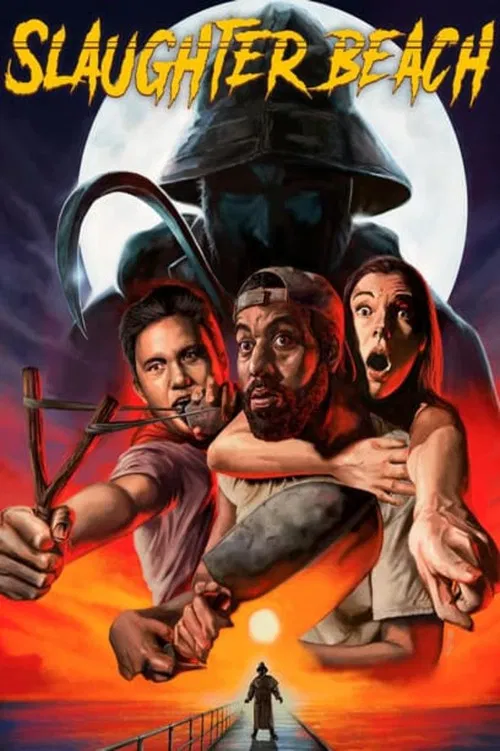 Slaughter Beach poster