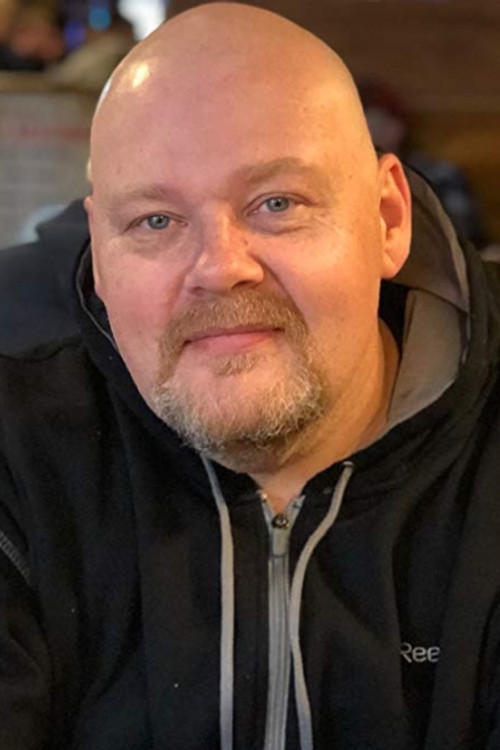 Rich Skinner profile