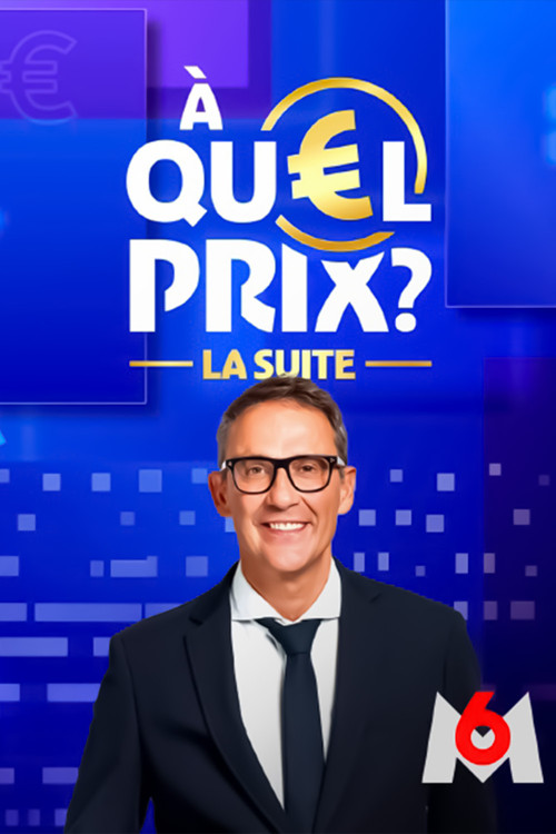 À quel prix ?, la suite poster