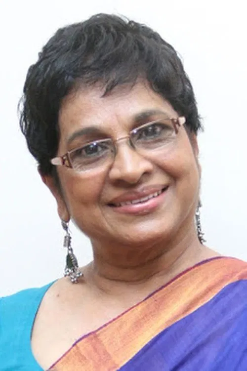 Swarna Mallawarachchi profile
