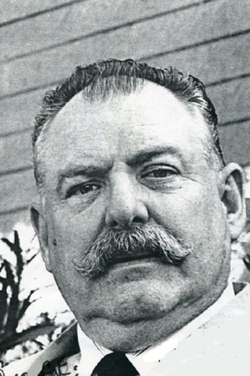 Robert Totten profile