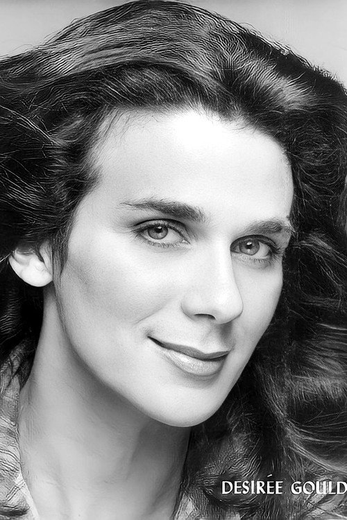 Desiree Gould profile