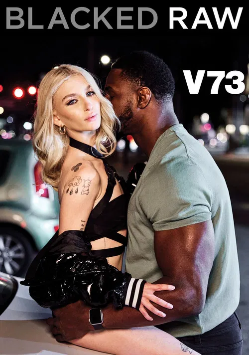 Blacked Raw V73 poster