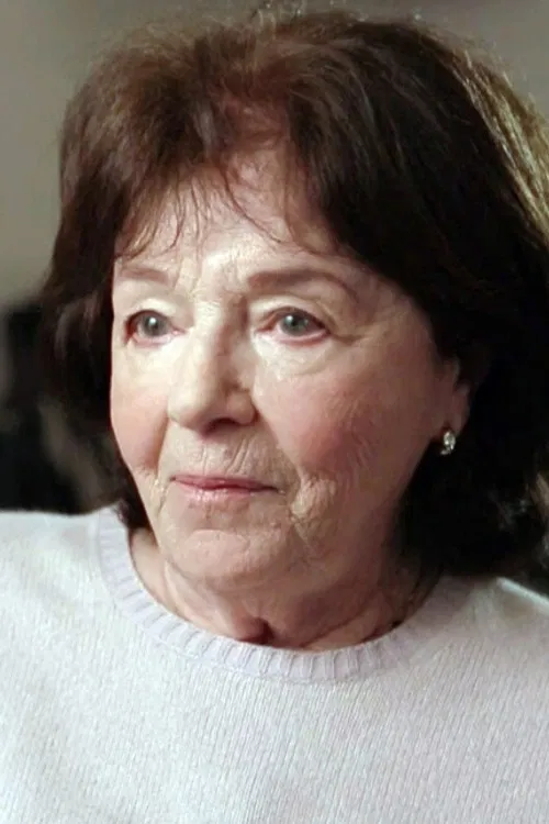 Liliane Siegel profile
