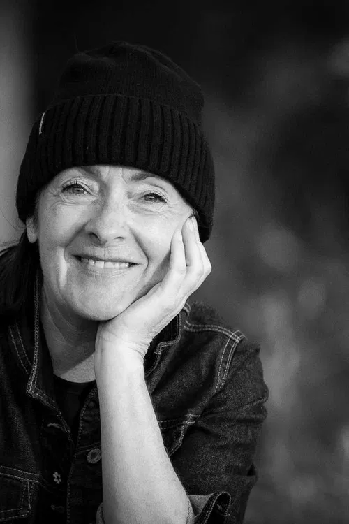 Chantal Caron profile