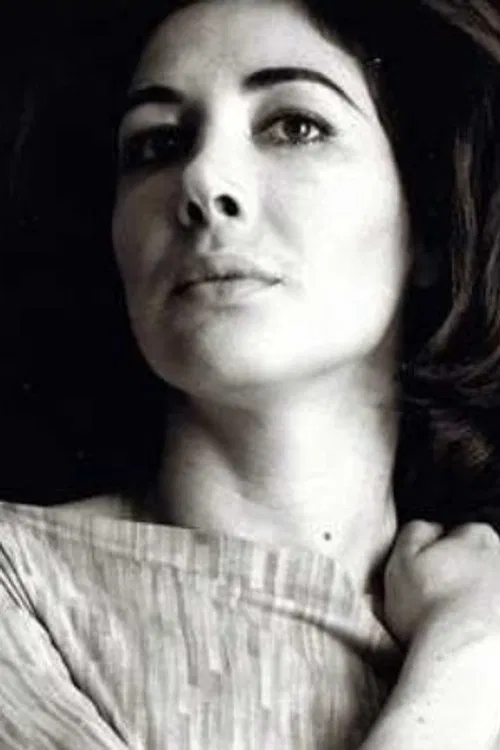 Miriam Gómez profile