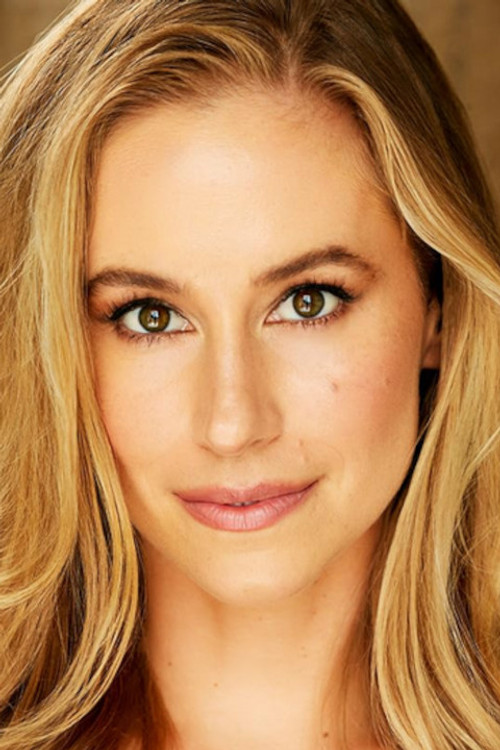 Samantha Grace Miller profile