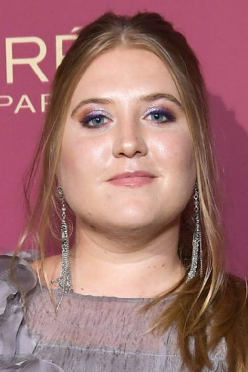 Jaicy Elliot profile