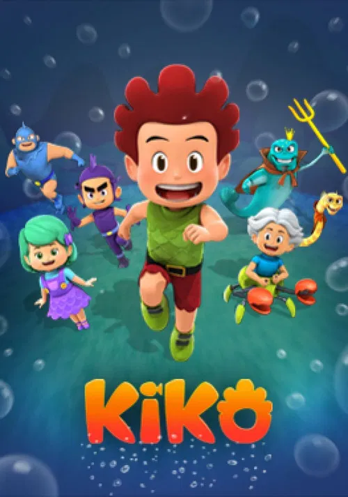 KIKO poster