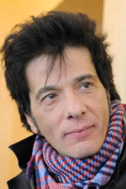 Pietro Orlandi profile