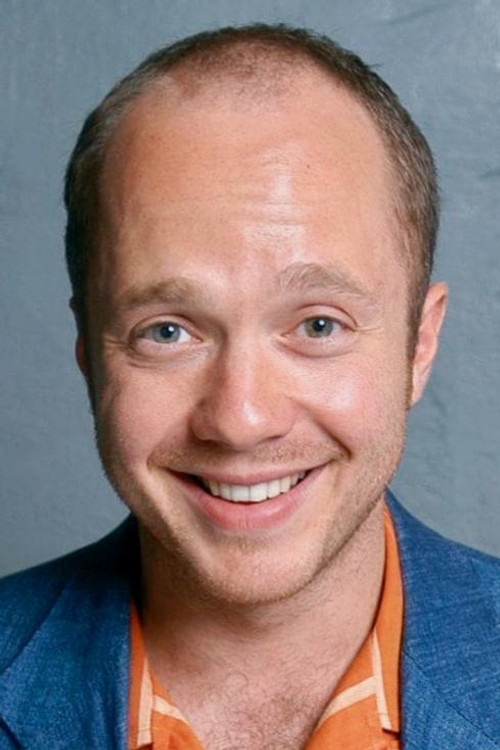 Evgeniy Stychkin profile