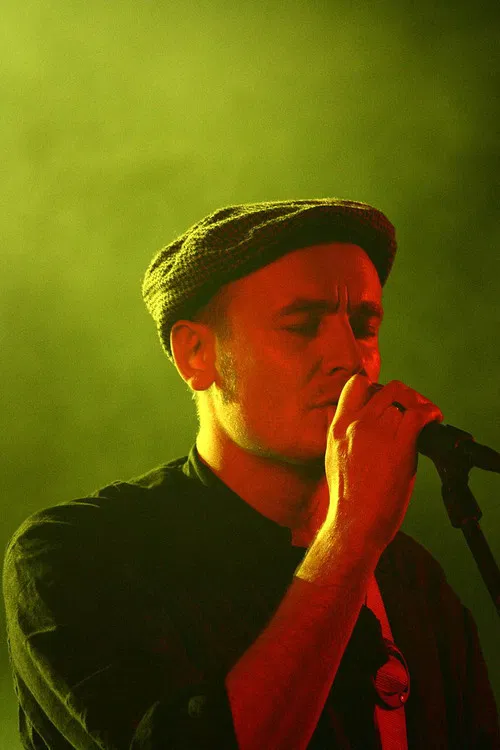 Hubert „Spięty” Dobaczewski profile