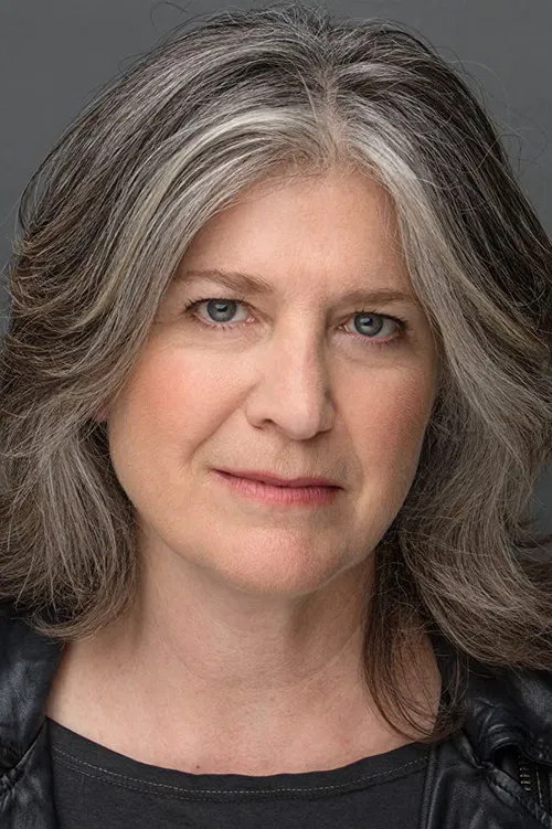 Nancy Carlin profile