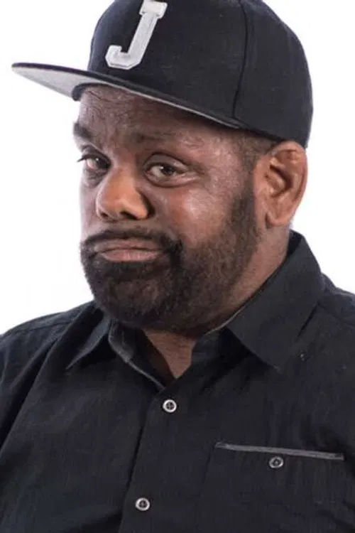 Joshua Warrior profile