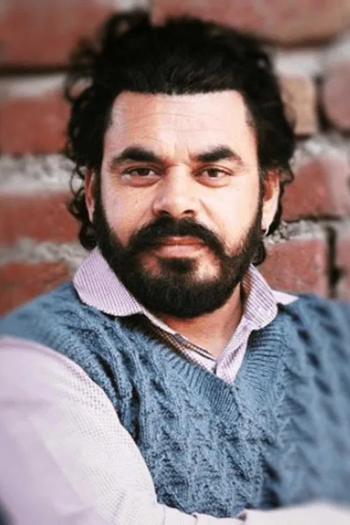 Prince Kanwaljit Singh profile