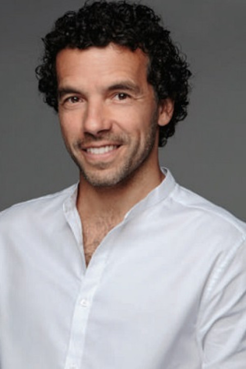 Rodrigo Palacios profile