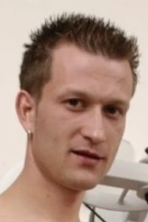 Rostislav Maly profile