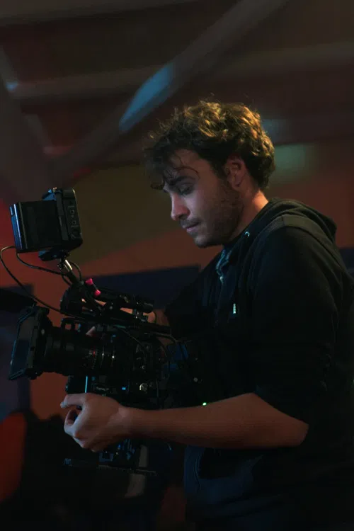 Filippo Pigozzi profile