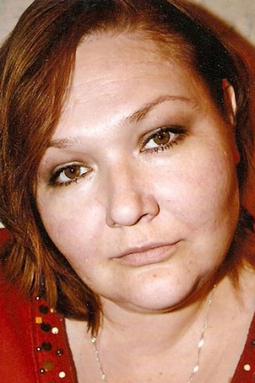 Anna Voronova profile