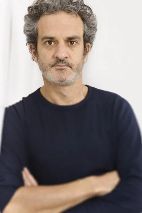 Renaud Bechet profile