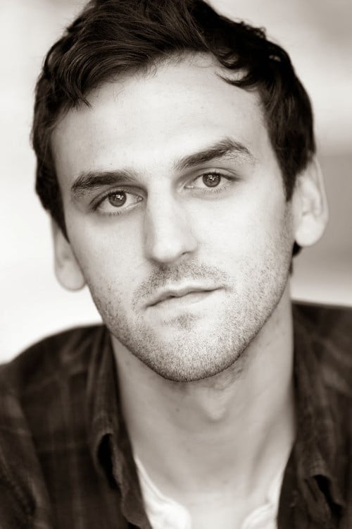 Lucas Kavner profile