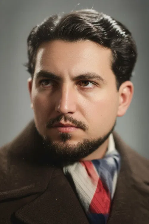 Sami Ayanoğlu profile