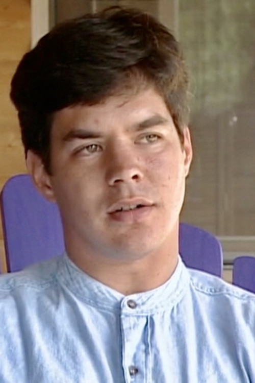 Bearthm Brakhage profile