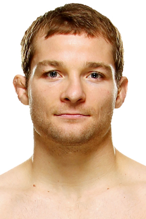 Zach Makovsky profile