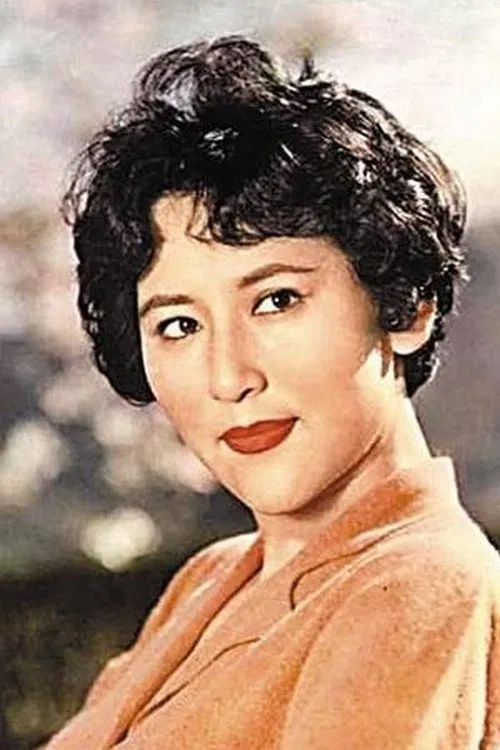 Wang Lai profile